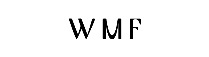 BulgariaModernaV3  Free Fonts Download