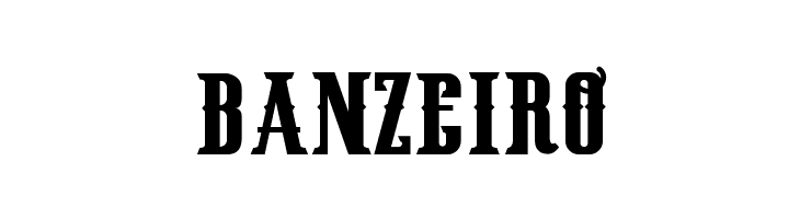 HenryRodeoCircus_demo  Free Fonts Download