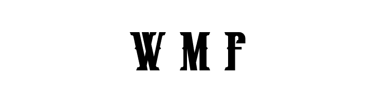 HenryRodeoCircus_demo  Free Fonts Download