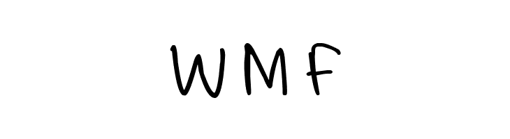 adam handwriting test  Free Fonts Download