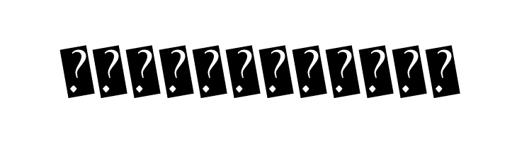 QuickRodeo  Free Fonts Download