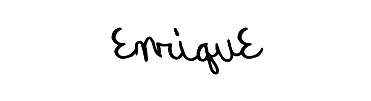 QuickRodeo  Free Fonts Download