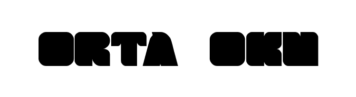 BROWN FOX  Free Fonts Download