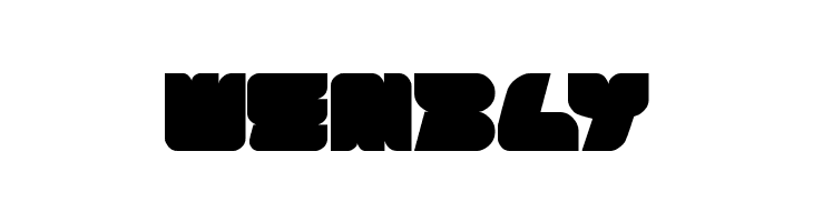 BROWN FOX  Free Fonts Download