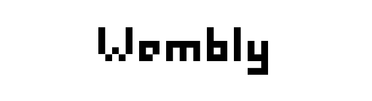 Pixel Millennium  Free Fonts Download