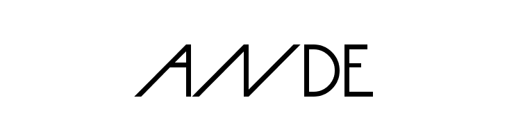 Avante Go  Free Fonts Download