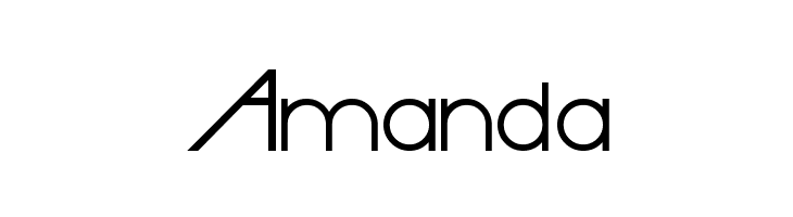 Avante Go  Free Fonts Download