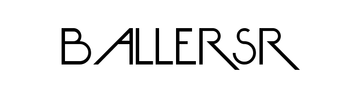 Avante Go  Free Fonts Download