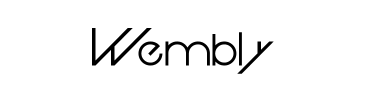 Avante Go  Free Fonts Download