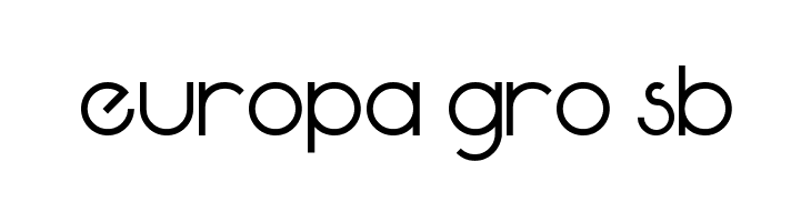 Avante Go  Free Fonts Download