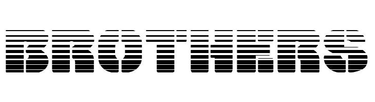 Space Cruiser Gradient  Free Fonts Download