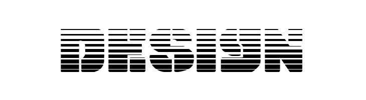 Space Cruiser Gradient  Free Fonts Download