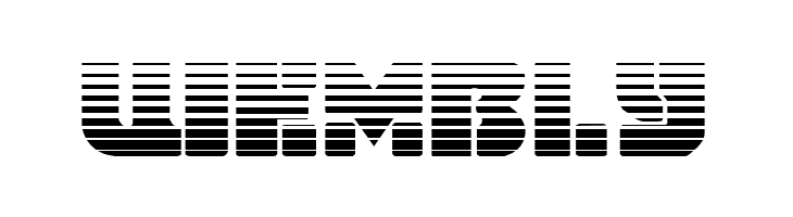 Space Cruiser Gradient  Free Fonts Download