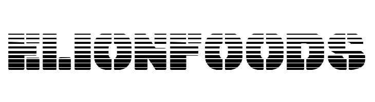 Space Cruiser Gradient  Free Fonts Download