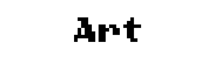 AddStandardBitmap Point9  Free Fonts Download