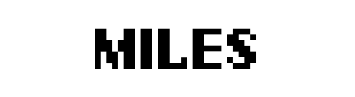 AddStandardBitmap Point9  Free Fonts Download