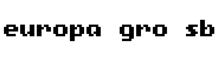 AddStandardBitmap Point9  Free Fonts Download