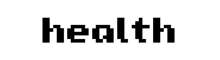 AddStandardBitmap Point9  Free Fonts Download