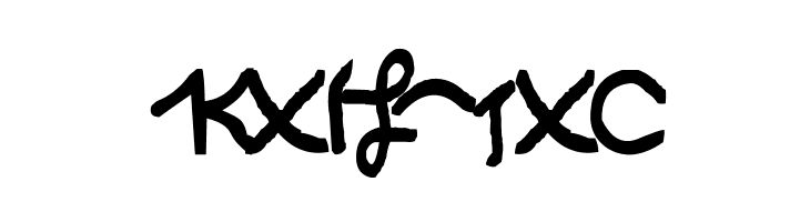 Falandril  Free Fonts Download