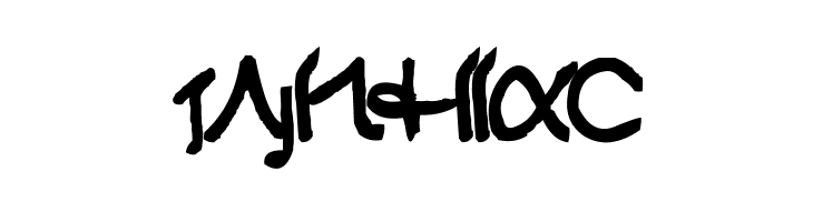 Falandril  Free Fonts Download