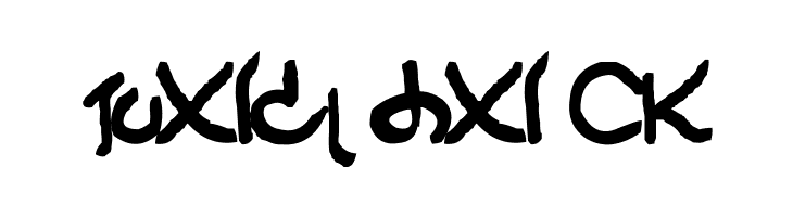 Falandril  Free Fonts Download