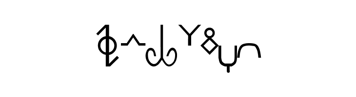 Pekrif Normal  Free Fonts Download