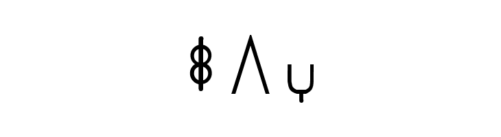 Pekrif Normal  Free Fonts Download