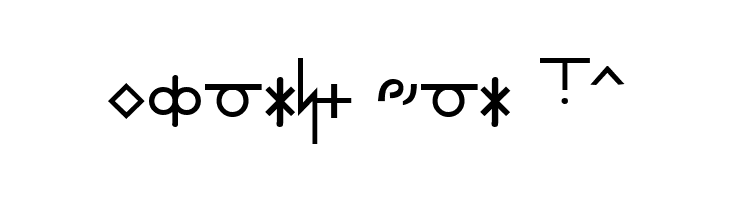 Pekrif Normal  Free Fonts Download