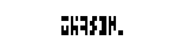 Anquietas  Free Fonts Download