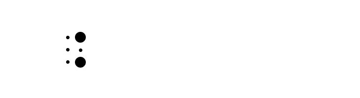 Phono Braille  Free Fonts Download