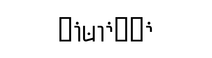 Holiland Lux  Free Fonts Download