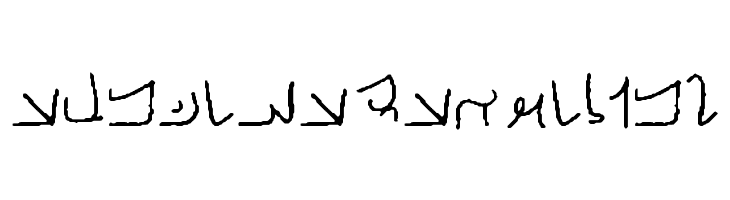 Shiwi  Free Fonts Download