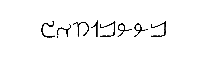 Shiwi  Free Fonts Download