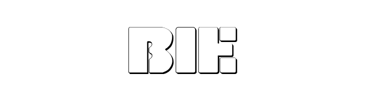 Space Cruiser Shadow  Free Fonts Download