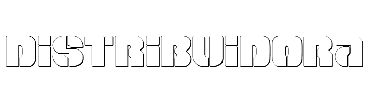 Space Cruiser Shadow  Free Fonts Download