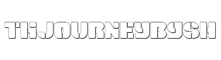 Space Cruiser Shadow  Free Fonts Download