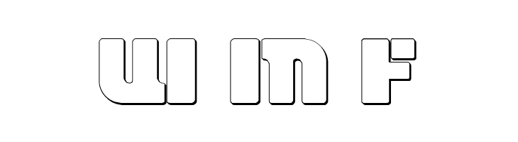 Space Cruiser Shadow  Free Fonts Download