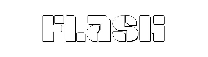 Space Cruiser Shadow  Free Fonts Download