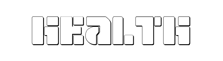 Space Cruiser Shadow  Free Fonts Download