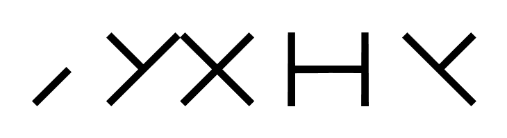 Pattern  Free Fonts Download
