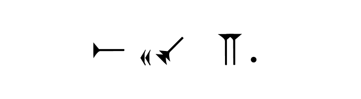 Wedges  Free Fonts Download