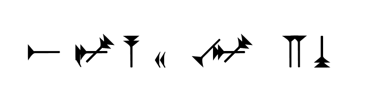 Wedges  Free Fonts Download