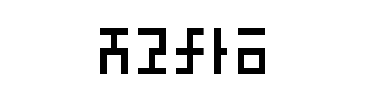 Hylian  Free Fonts Download