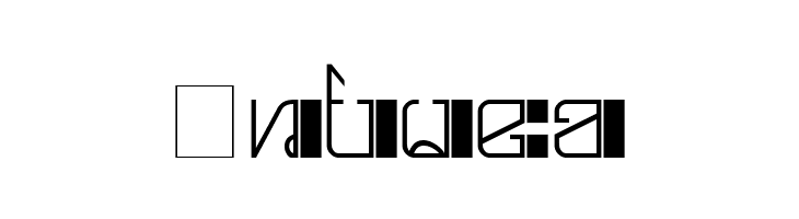Kayah  Free Fonts Download