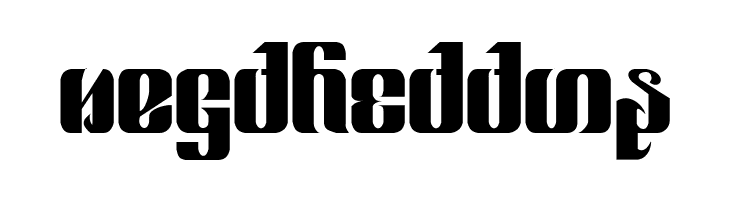 poebya  Free Fonts Download