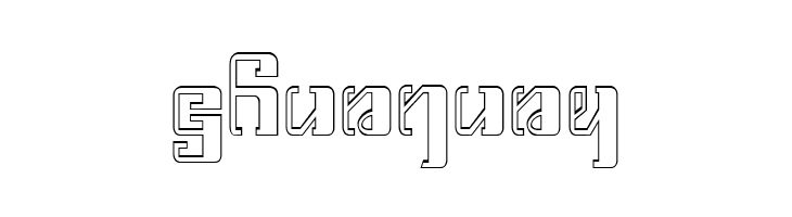 Karenni1  Free Fonts Download