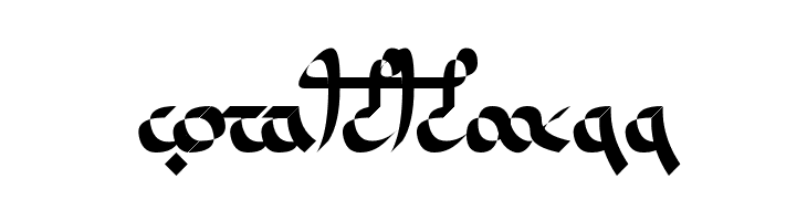 Bel'arian  Free Fonts Download