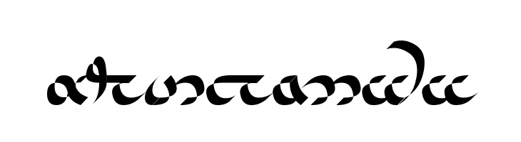 Bel'arian  Free Fonts Download