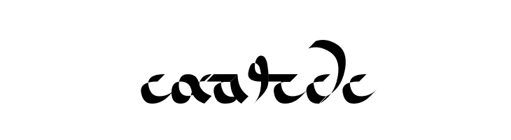 Bel'arian  Free Fonts Download