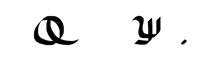 DAIKAN  Free Fonts Download